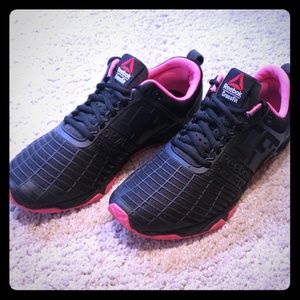 Reebok CrossFit